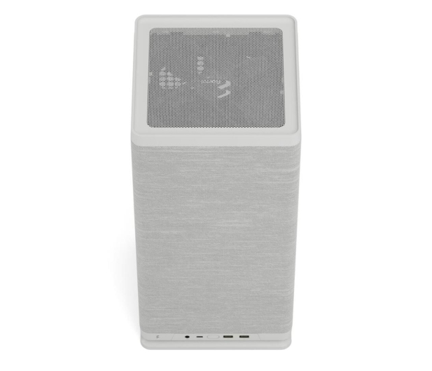 FRACTAL DESIGN Mood jasny szary FD-C-MOD1N-01 - 1271716 - zdjęcie 5